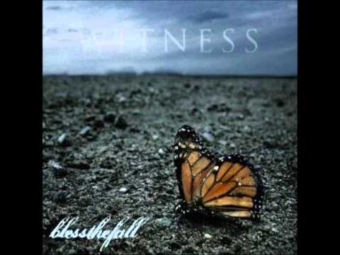 Blessthefall - Last One Left