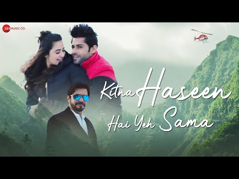 Kitna Haseen Hai Yeh Sama — watch video