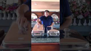 صورة عودة الروح .. المقطع ( 08 ) .. #Ten_Ten_Attention .. " الاستعداد للعشر " .. د . حازم شومان