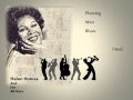 Helen Humes & Famous Band Leaders - Her All-Stars - Pleasing Man Blues (1945)