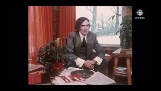 Confidences du dramaturge québécois Marcel Dubé en 1974 (épisode 6 DE 6)