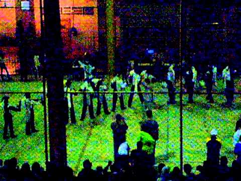 Comuv no 1° concurso da comjace   entrada