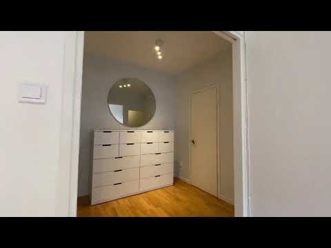 Såld, 1.5:a · 39.4m2 · 1317 kr avg, Solna / Råsunda : Via Notar mäklare Solna