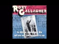 Rory Gallagher - If I Had A Reason (Subtitulado Español)