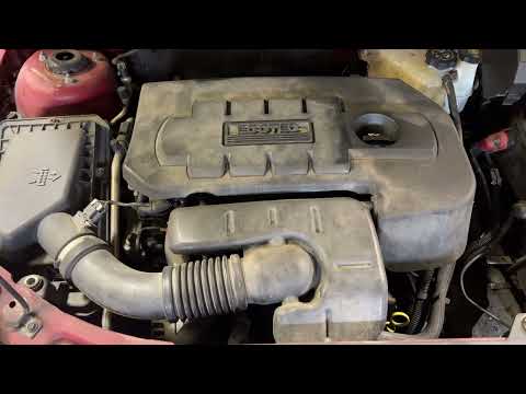 FOR SALE - 23P0886 - 2007 PONTIAC G6 - 2.4L ENGINE