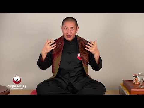 What is the Tummo-Bliss Practice?