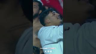 O São Paulo vira contra o Primavera, 2 a 1, no MorumBIS, com gol de pênalti de Calleri #Shorts