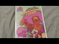 Bear In The Big Blue House Shapes Sounds Colors With Bear DVD Overview