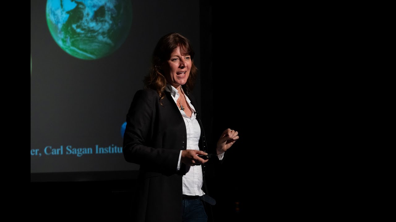 Searching for Alien Earths