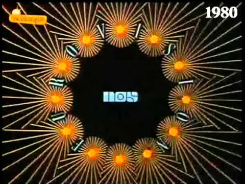 Eurovision Song Contest logos 1957-2010