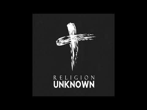 We Say - Religion Unknown. Drum and Bass