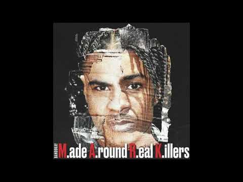 Bandokay feat Headie One, Abra Cadabra, Kush, Akz, RV, YF & Kash - Hometown (Clean Version)