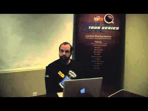 KenKousen#11 - Groovy by Example