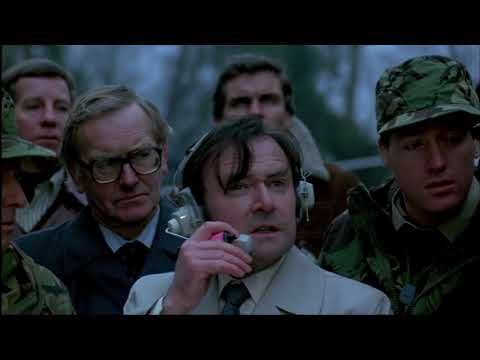 Who Dares Wins: The Embassy Assault