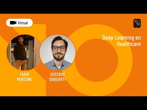 Deep Learning en Healthcare