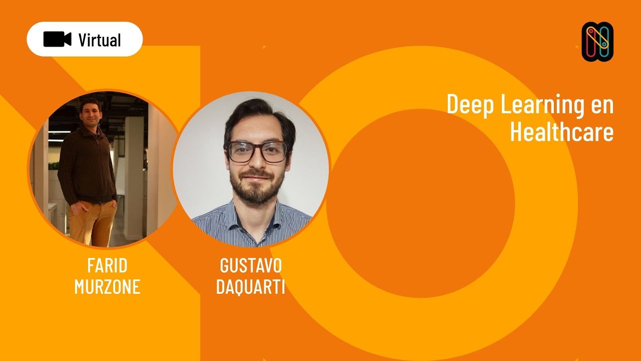 Deep Learning en Healthcare