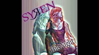 This Night Music Video