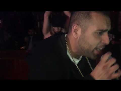 Hdhami live! Sadke Java  remix