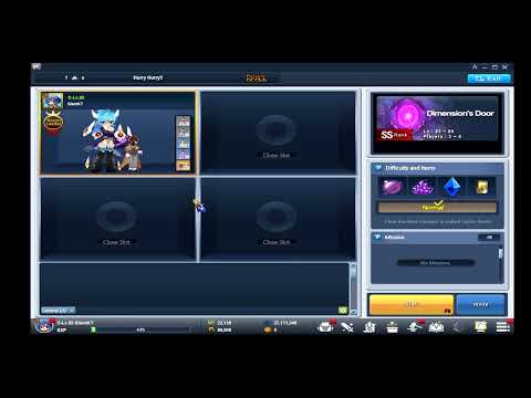 Grand Chase Classic Sleuthhound Pet Showcase