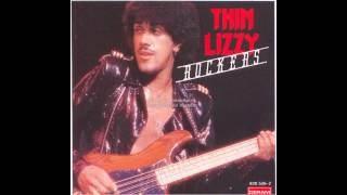 Thin Lizzy -Mama nature said