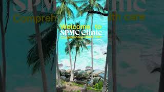 Walk-In Clinic in Patong The South patong medical clinic  #internationalmedicalc