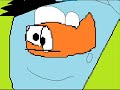 PBS Kids Logo Fishbowl 2000 Remake