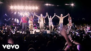 RBD - Trás De Mí (Live)