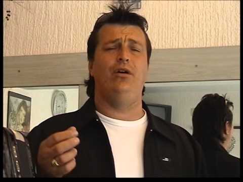 TV"AMNA" SEVDAH KOD SALKICE NA OVOM DVD OSIM HAZRETA TU JE I ŠABAN D.O TS 3