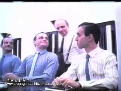 USTOP (Bonita Camisa, Fernandinho) - 1984