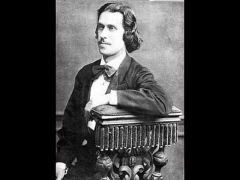 Aquarellen-Walzer op.258 - Josef Strauss