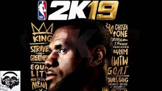 Alison Wonderland Feat Buddy - Cry (NBA 2k19 Audio Official)