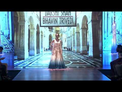 DSBT - DARSHI SHAH BHAVIN TRIVEDI - Fashion Designers, India