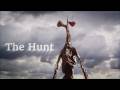 Siren Head The Hunt Horror Short Film