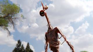 Download lagu Siren Head's Hunt - Horror Short film mp3