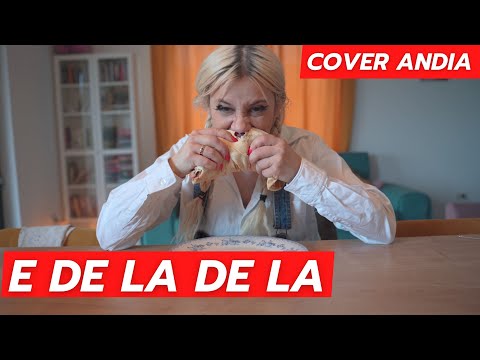E de la de la Cover Andia