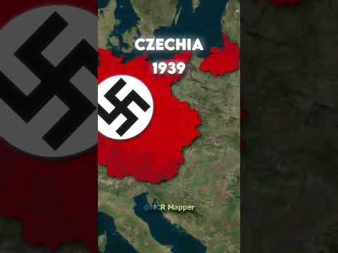 Rise of Nazi Germany 🇩🇪 #edit