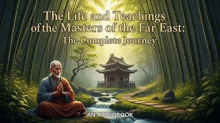 Download lagu This Mystical Audiobook Changed Thousands of Lives | The Masters of the Far East (Complete) mp3 Download lagu This Mystical Audiobook Changed Thousands of Lives | The Masters of the Far East (Complete) mp3