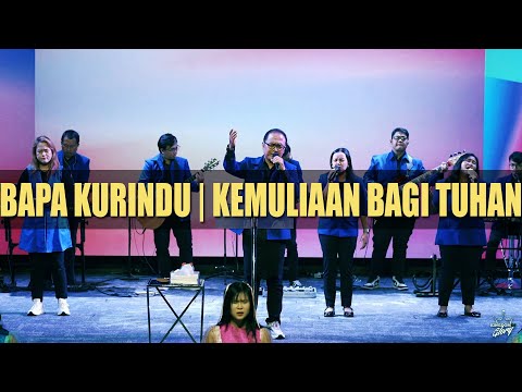 Bapa Kurindu - Kemuliaan Bagi Tuhan || Jesea Kristiawan || KOG Worship