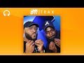 Afro B - Pull Up (Radio Rip) | Link Up TV TRAX
