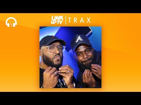 Afro B - Pull Up (Radio Rip) | Link Up TV TRAX