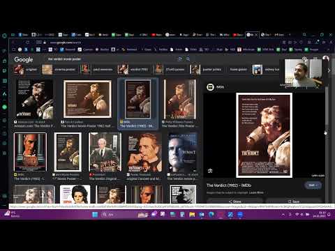 The Verdict (1982) - Sidney Lumet