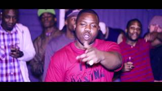 Frostie - No Days off (Music Video) prod by Weezy Brown | Link Up TV