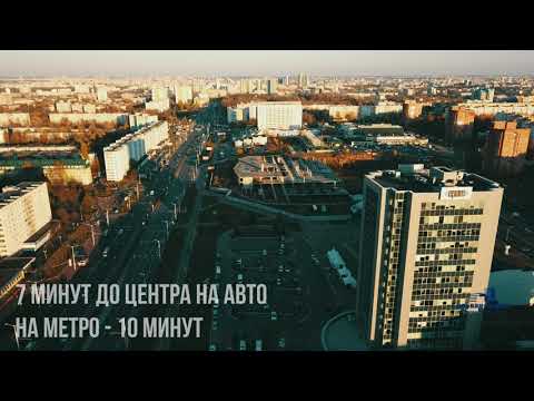 фото притыцкого ул, 27, минск, 60 м² 0