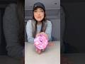 DIY Paper Flowers Rose Tissue Paper 🥹 Diy Diycraft Craftideas Shortsfeed Short Papercraft