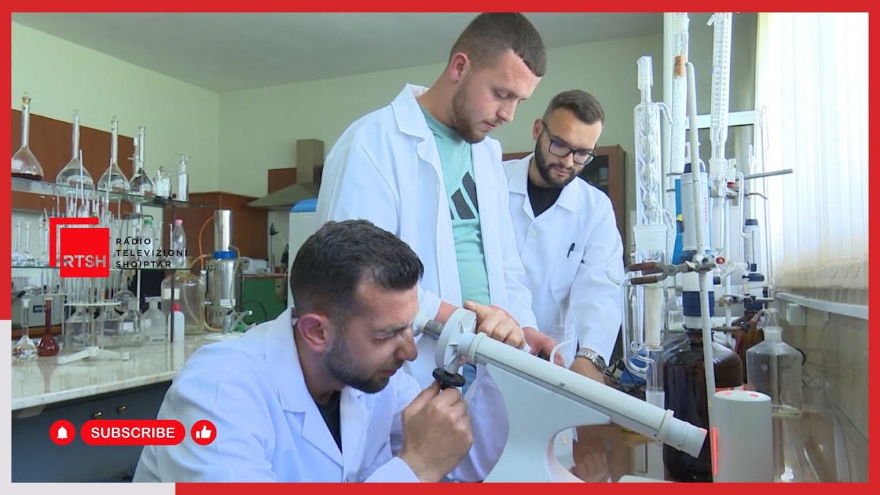 Regjistrimet në Fakultetin e Bujqësisë, rritet numri i studentëve në të gjitha nivelet e programeve