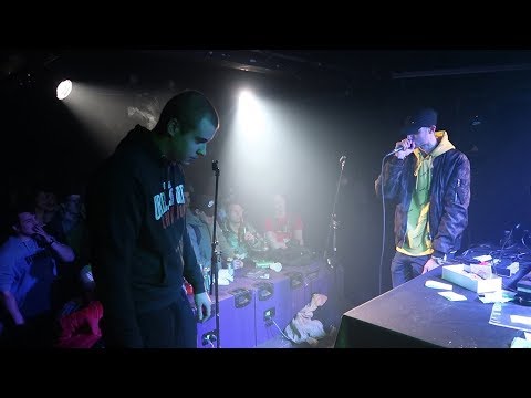 Kile Vs Direkt - DDM#2 POLUFINALE 1