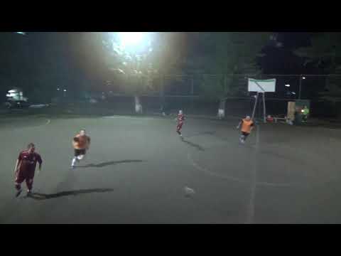 1 КХ 8  Юнисеф 2 -  Irish Scousers