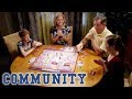 Community The Board Game Community