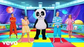 Download lagu Panda e Os Caricas - Quem És Tu? mp3