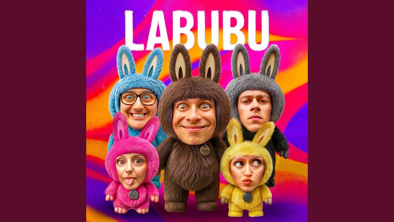 LABUBU (feat. Kartonii)